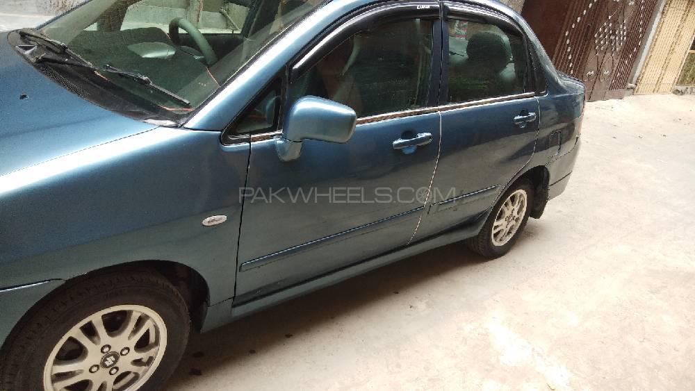 سوزوکی لیانا 2007 for Sale in لاہور Image-1