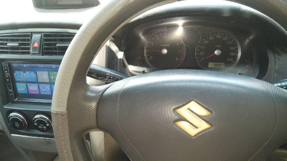 سوزوکی لیانا 2007 for Sale in لاہور سوزوکی لیانا 2007 for Sale in لاہور Image-15