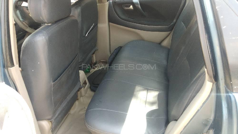 سوزوکی لیانا 2007 for Sale in لاہور سوزوکی لیانا 2007 for Sale in لاہور Image-9