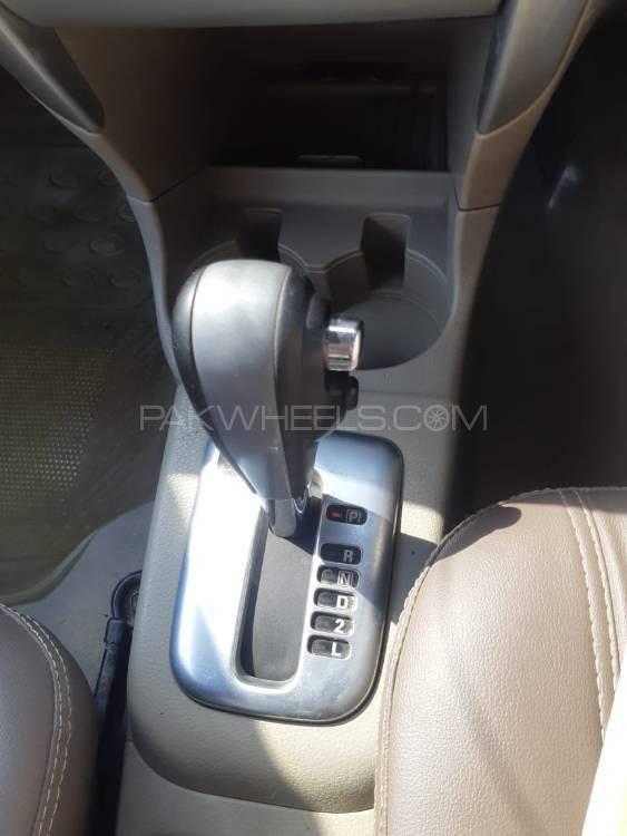 Suzuki Liana 2007 for Sale in Multan Image-1
