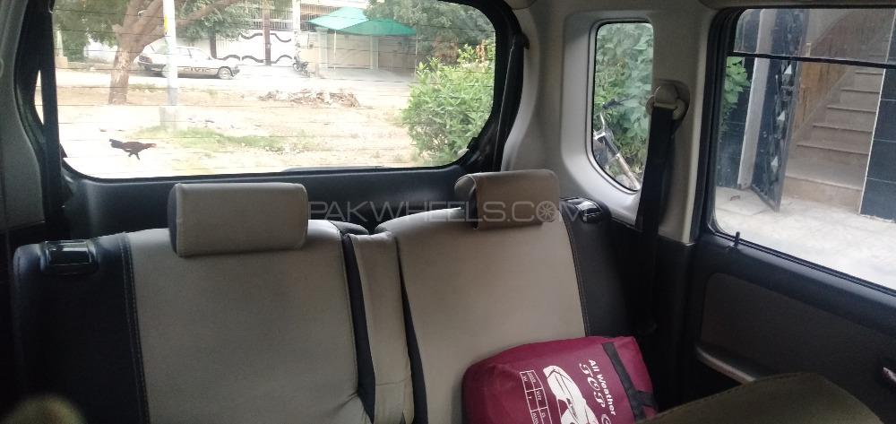 سوزوکی ویگن آر 2011 for Sale in کراچی سوزوکی ویگن آر 2011 for Sale in کراچی Image-6