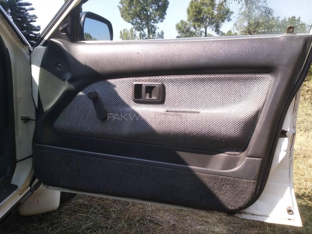Toyota Corolla 1988 for Sale in Abbottabad Toyota Corolla 1988 for Sale in Abbottabad Image-14