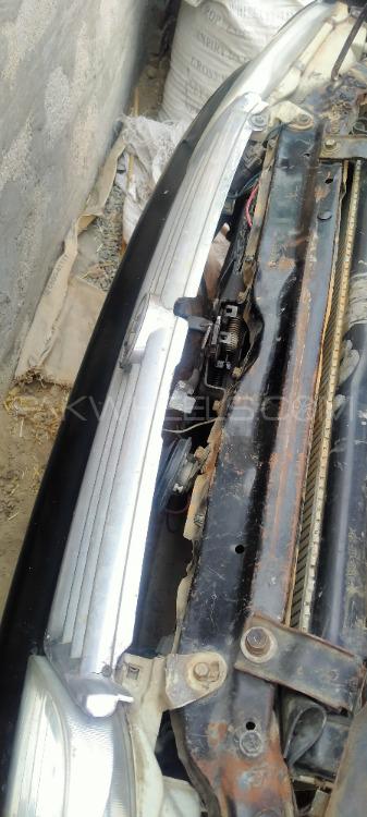 Toyota Corolla 2000 for Sale in Layyah Toyota Corolla 2000 for Sale in Layyah Image-5