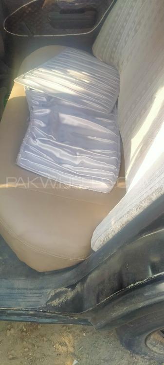 Toyota Corolla 2000 for Sale in Layyah Toyota Corolla 2000 for Sale in Layyah Image-10