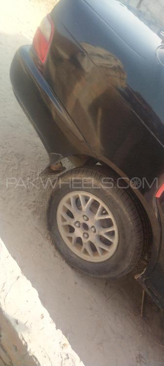 Toyota Corolla 2000 for Sale in Layyah Toyota Corolla 2000 for Sale in Layyah Image-11