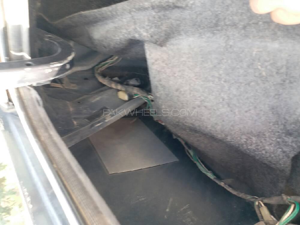 Toyota Corolla 2005 for Sale in Bhakkar Toyota Corolla 2005 for Sale in Bhakkar Image-17