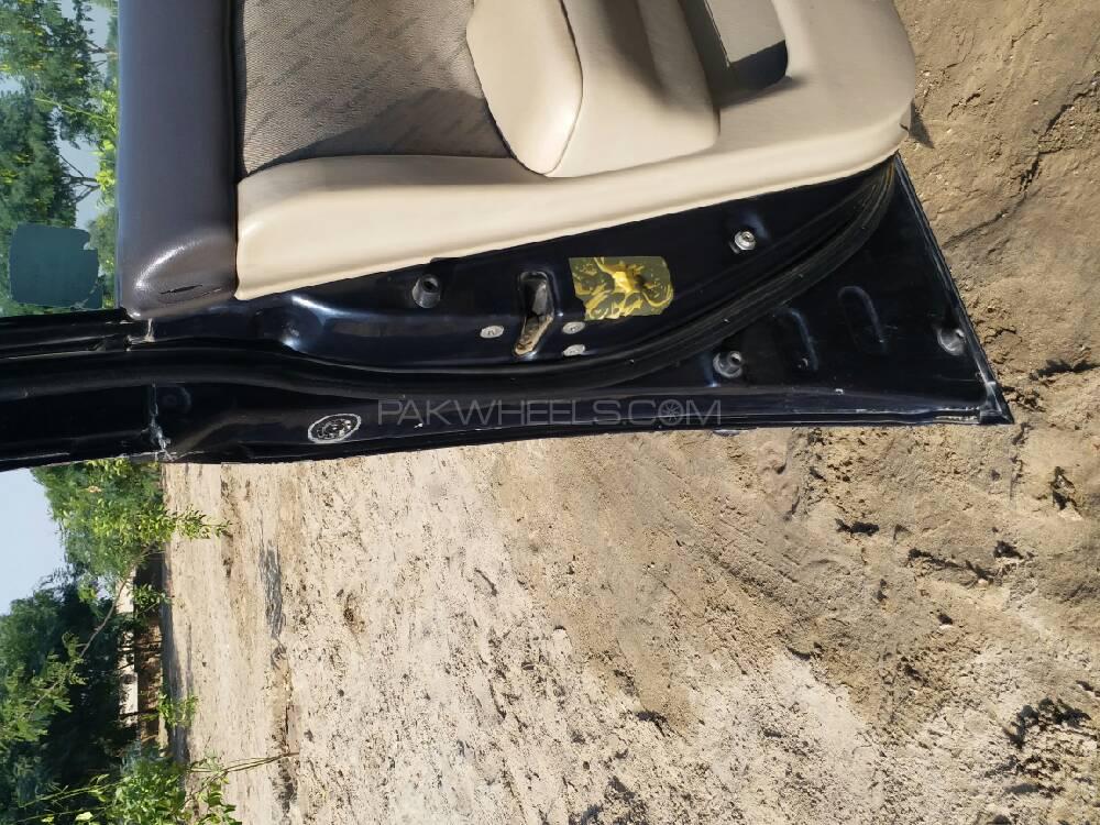 Toyota Corolla 2005 for Sale in Bhakkar Toyota Corolla 2005 for Sale in Bhakkar Image-15