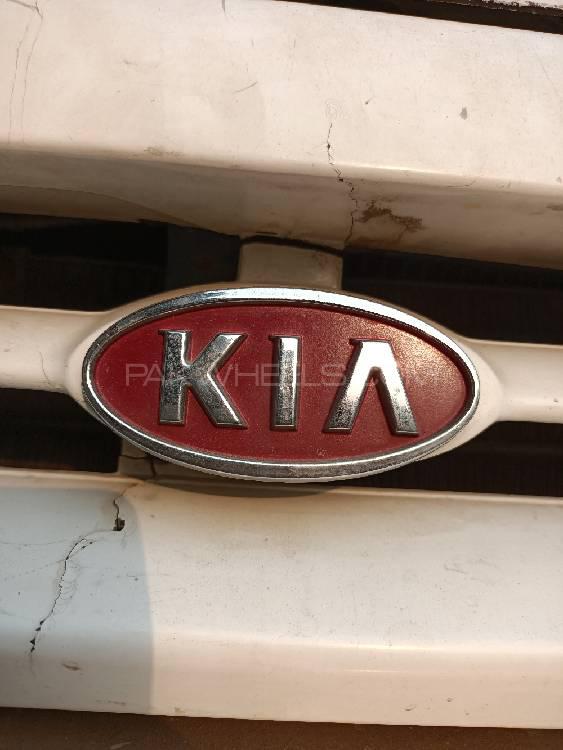 KIA Pride 1996 for Sale in Lahore KIA Pride 1996 for Sale in Lahore Image-8