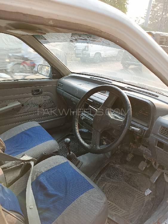 KIA Pride 1996 for Sale in Lahore KIA Pride 1996 for Sale in Lahore Image-5
