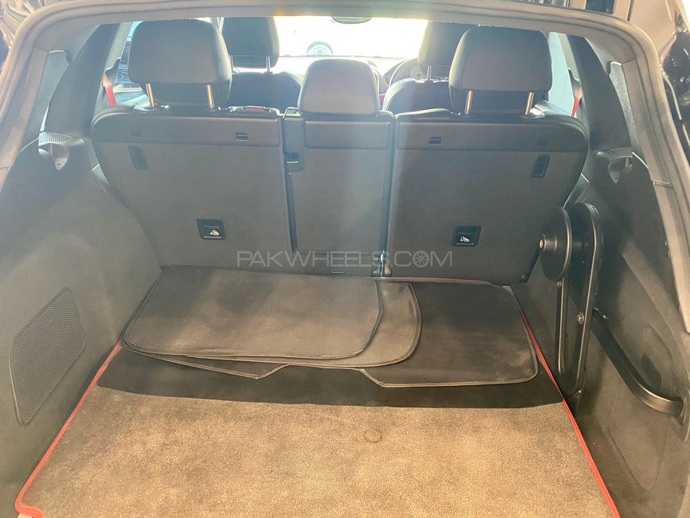 Porsche Cayenne 2013 for Sale in Lahore Porsche Cayenne 2013 for Sale in Lahore Image-15