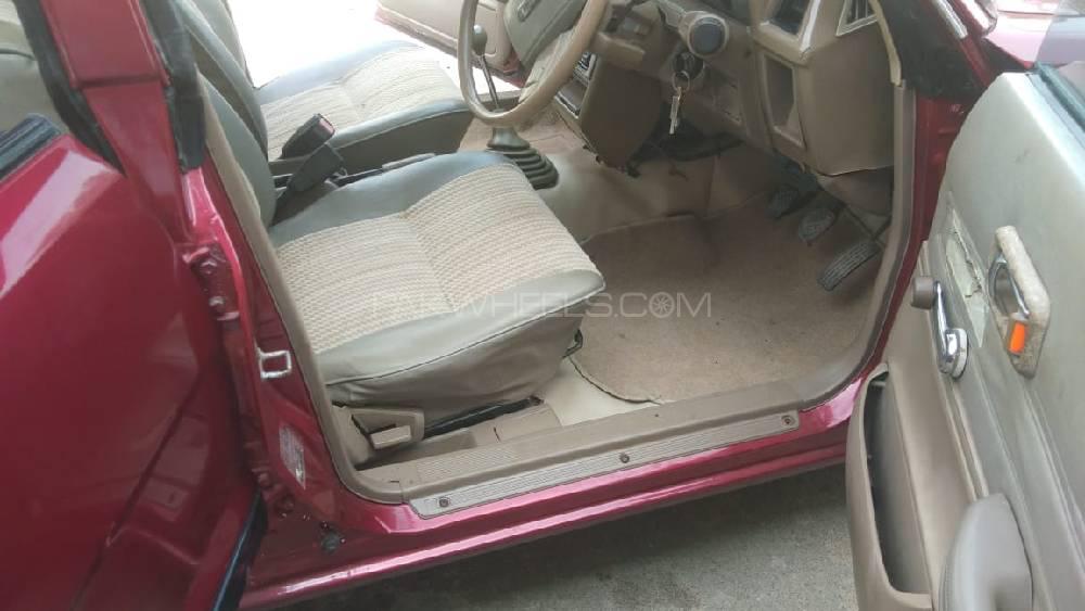 Subaru Legacy B4 1975 for Sale in Islamabad Subaru Legacy B4 1975 for Sale in Islamabad Image-15