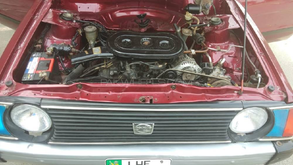 Subaru Legacy B4 1975 for Sale in Islamabad Subaru Legacy B4 1975 for Sale in Islamabad Image-16