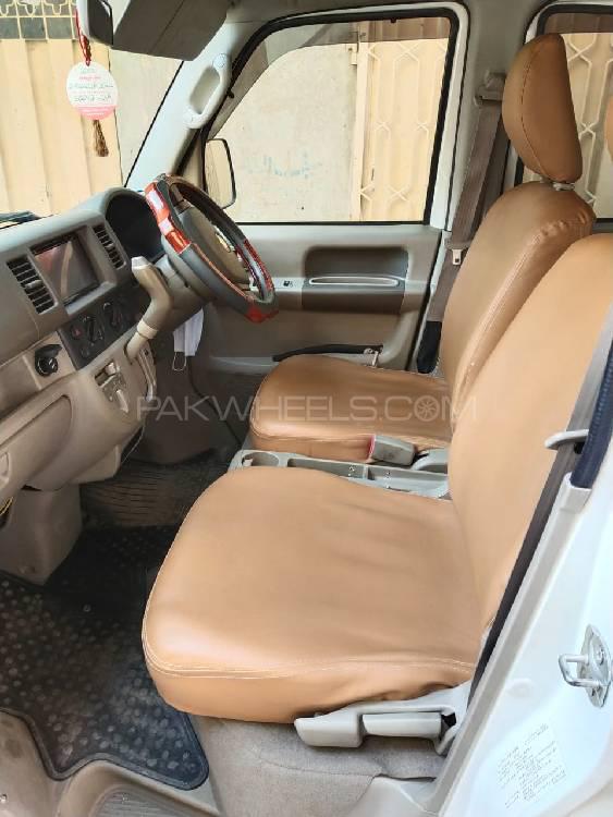 Suzuki Every 2013 for Sale in Sialkot Image-1