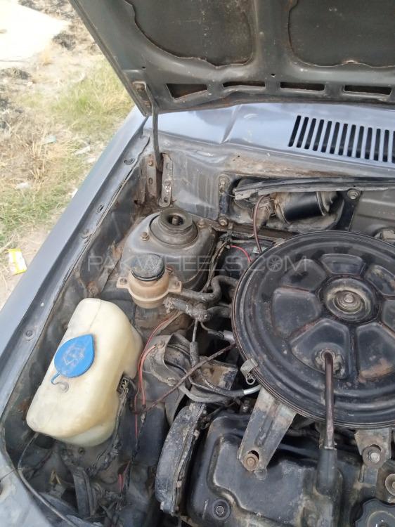 Suzuki Khyber 1991 for Sale in Islamabad Suzuki Khyber 1991 for Sale in Islamabad Image-10