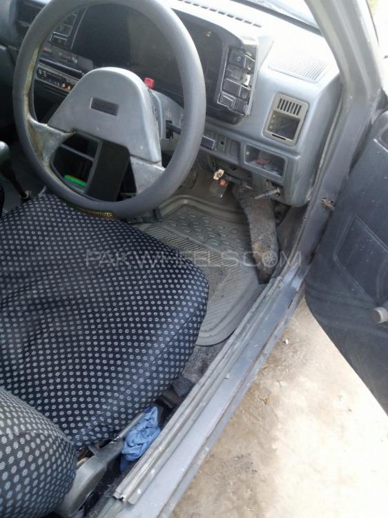 Suzuki Khyber 1991 for Sale in Islamabad Suzuki Khyber 1991 for Sale in Islamabad Image-15
