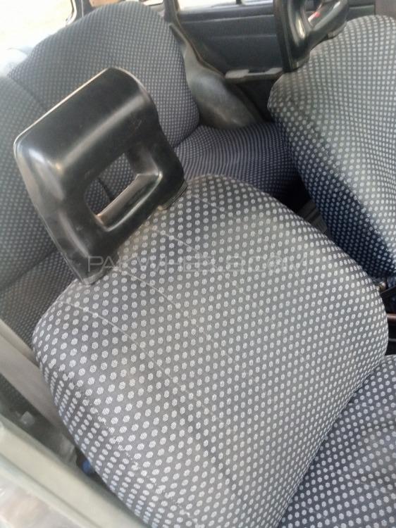 Suzuki Khyber 1991 for Sale in Islamabad Suzuki Khyber 1991 for Sale in Islamabad Image-20