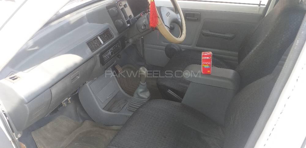 سوزوکی مہران 2008 for Sale in ساہیوال سوزوکی مہران 2008 for Sale in ساہیوال Image-15