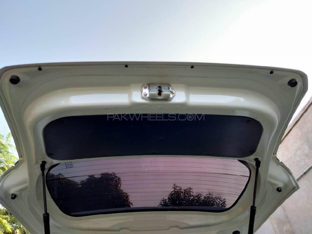 سوزوکی ویگن آر 2018 for Sale in ملتان سوزوکی ویگن آر 2018 for Sale in ملتان Image-18
