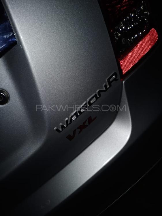 Suzuki Wagon R 2020 for Sale in Rawalpindi Image-1