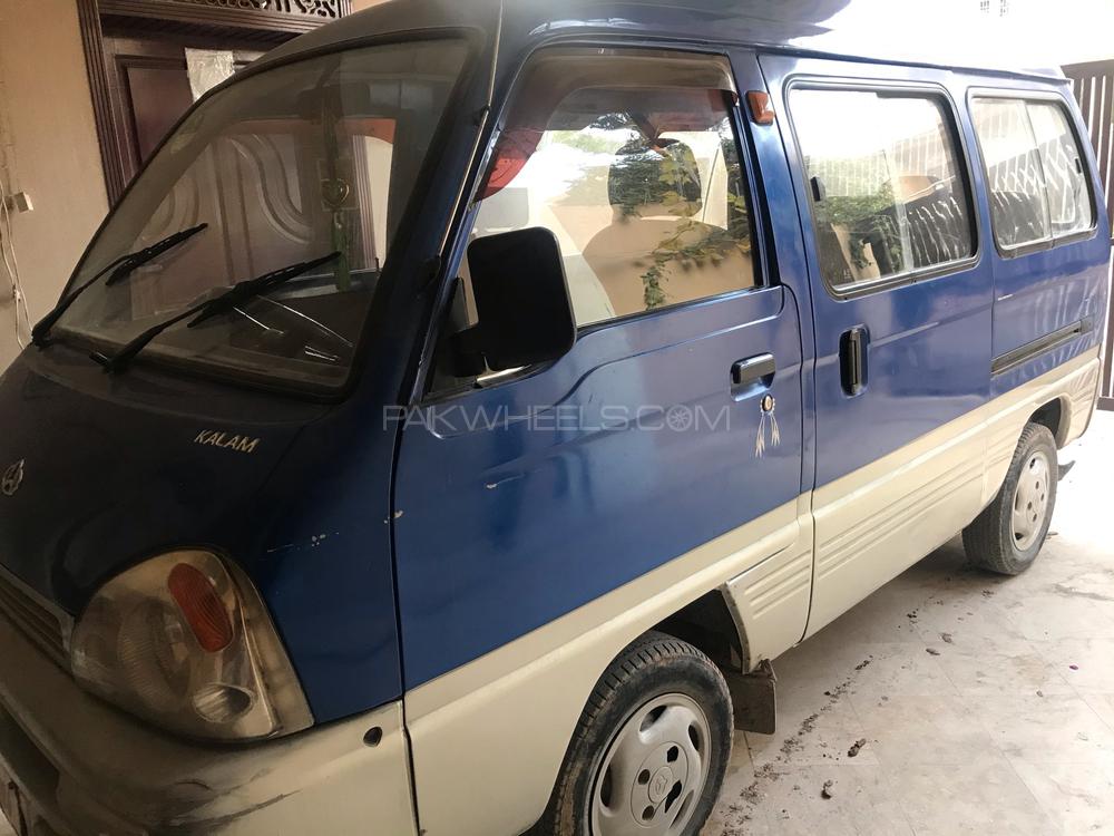چانگان کلام 2010 for Sale in راولپنڈی چانگان کلام 2010 for Sale in راولپنڈی Image-2