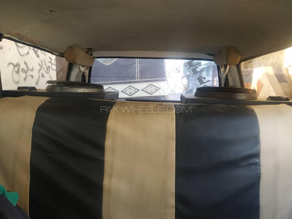 Datsun 120 Y 1974 for Sale in Karachi Datsun 120 Y 1974 for Sale in Karachi Image-14