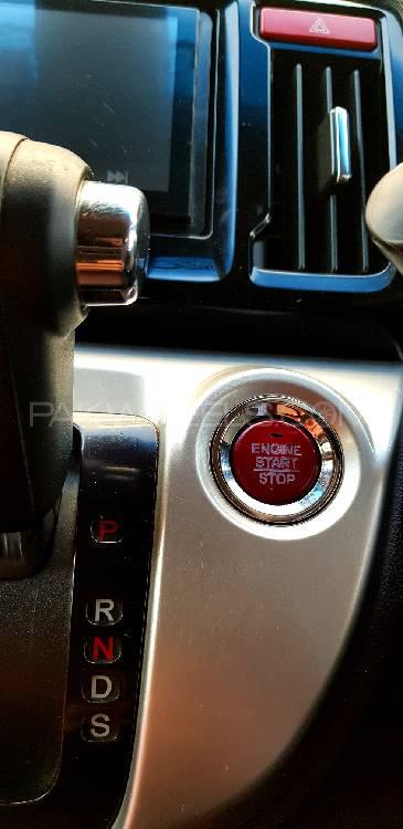 Honda N Wgn 2014 for Sale in Gujranwala Honda N Wgn 2014 for Sale in Gujranwala Image-14