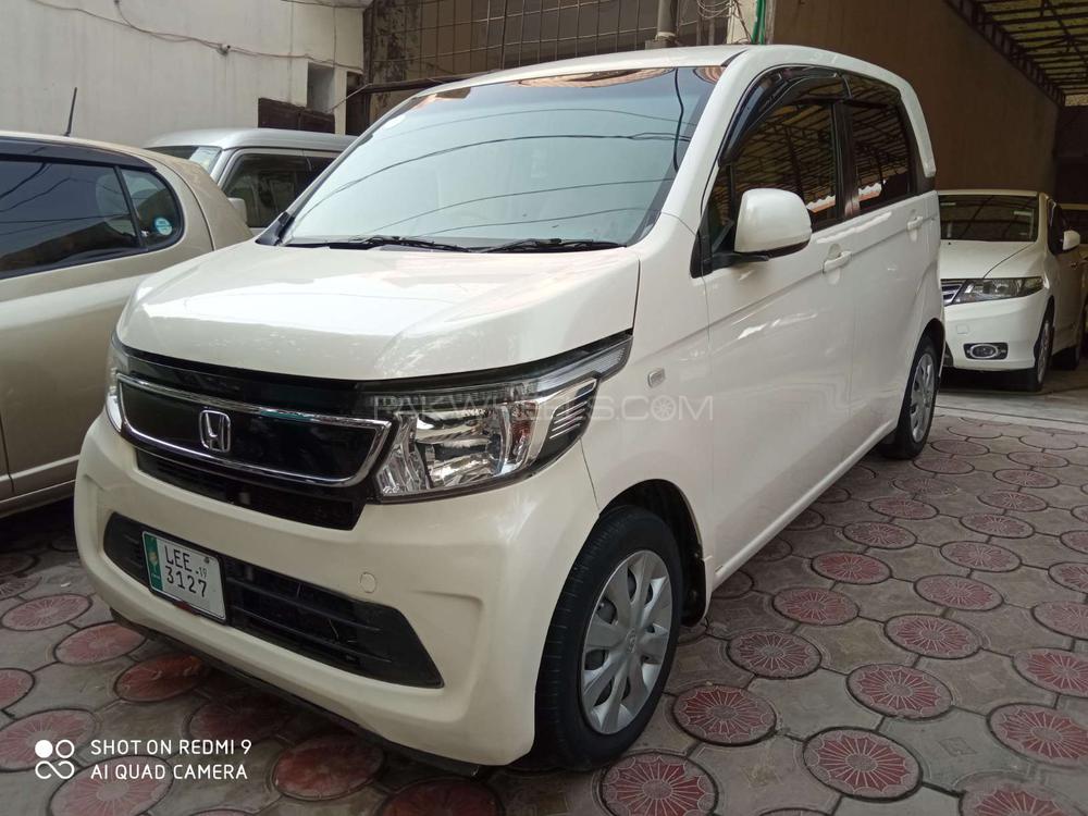 Honda N One 2015 for Sale in Lahore Honda N One 2015 for Sale in Lahore Image-2