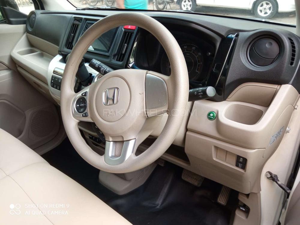 Honda N One 2015 for Sale in Lahore Honda N One 2015 for Sale in Lahore Image-4