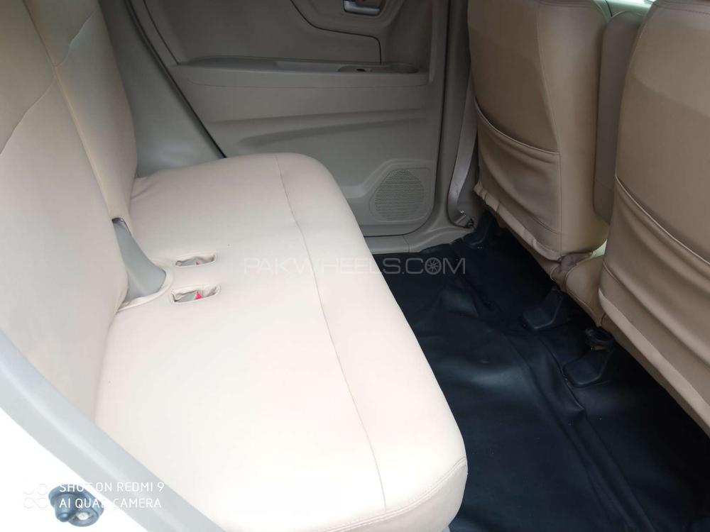 Honda N One 2015 for Sale in Lahore Honda N One 2015 for Sale in Lahore Image-5