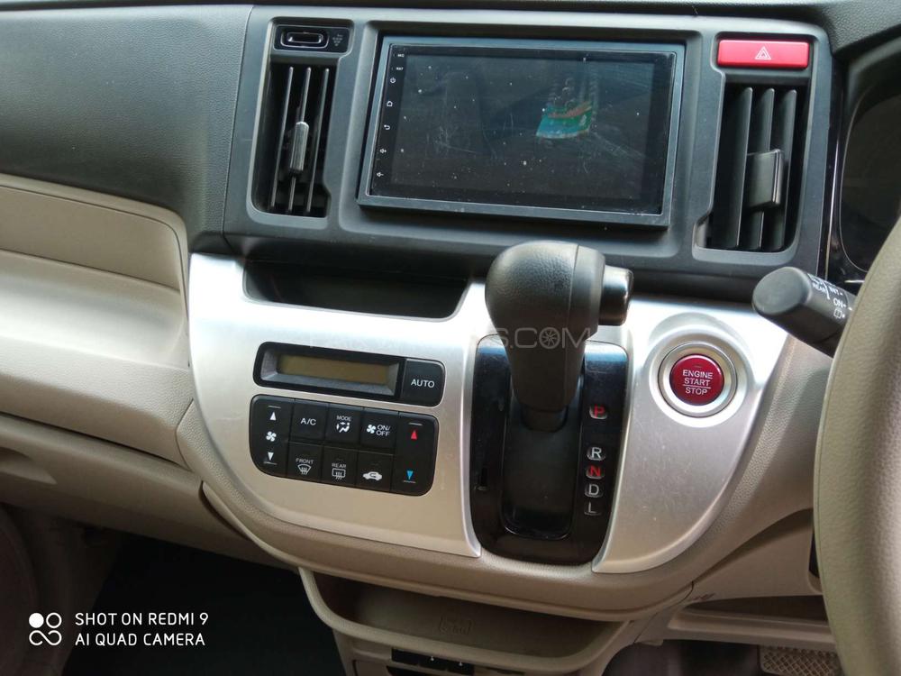 Honda N One 2015 for Sale in Lahore Honda N One 2015 for Sale in Lahore Image-8