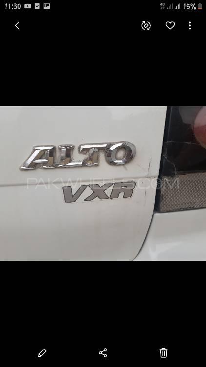 Suzuki Alto 2003 for Sale in Charsadda Suzuki Alto 2003 for Sale in Charsadda Image-8