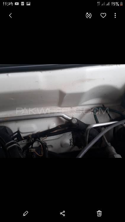 Suzuki Alto 2003 for Sale in Charsadda Suzuki Alto 2003 for Sale in Charsadda Image-17