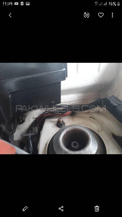 Suzuki Alto 2003 for Sale in Charsadda Suzuki Alto 2003 for Sale in Charsadda Image-19