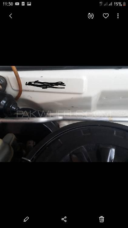 Suzuki Alto 2003 for Sale in Charsadda Suzuki Alto 2003 for Sale in Charsadda Image-14