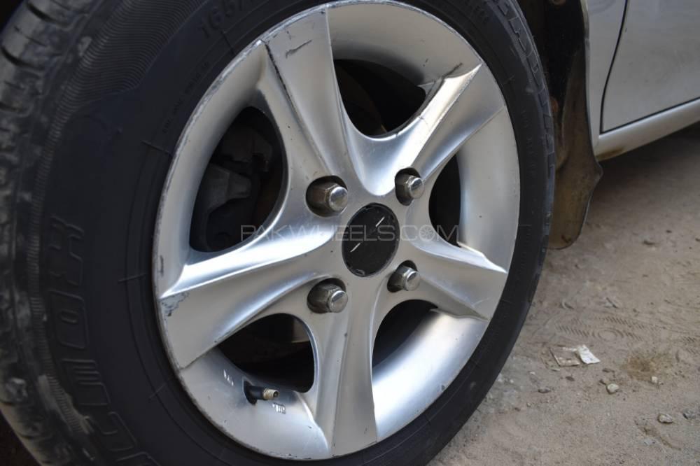 Suzuki Cultus 2011 for Sale in Islamabad Suzuki Cultus 2011 for Sale in Islamabad Image-15