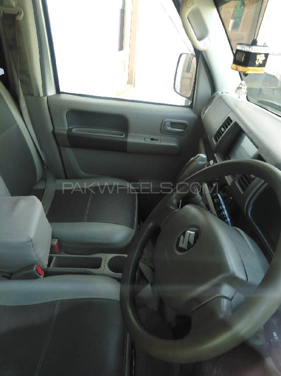 Suzuki Every 2012 for Sale in Gujrat Suzuki Every 2012 for Sale in Gujrat Image-2