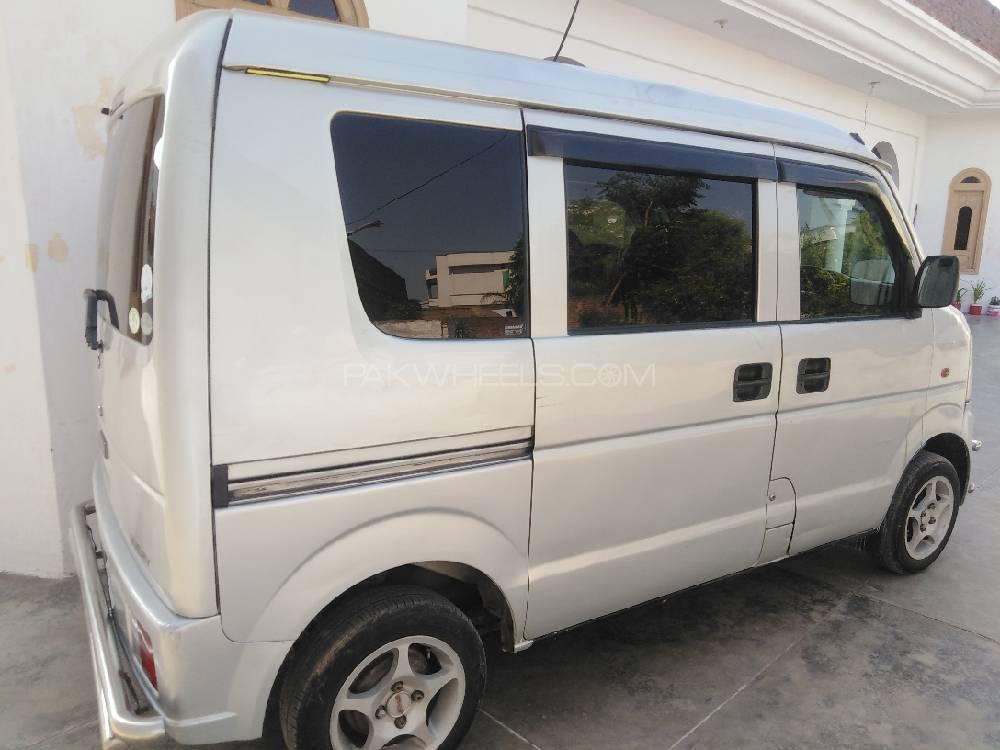Suzuki Every 2012 for Sale in Gujrat Suzuki Every 2012 for Sale in Gujrat Image-5
