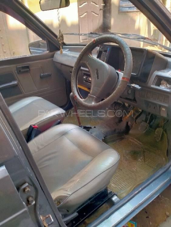 Suzuki Mehran 2010 for Sale in Rawalpindi Suzuki Mehran 2010 for Sale in Rawalpindi Image-9