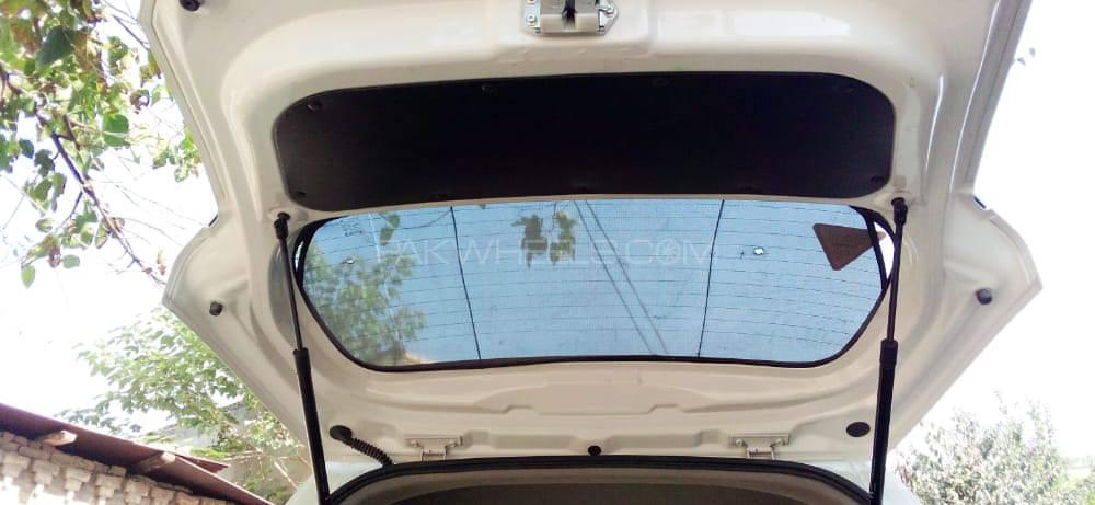 Suzuki Wagon R 2018 for Sale in Haripur Suzuki Wagon R 2018 for Sale in Haripur Image-6