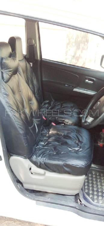 Suzuki Wagon R 2018 for Sale in Haripur Suzuki Wagon R 2018 for Sale in Haripur Image-12