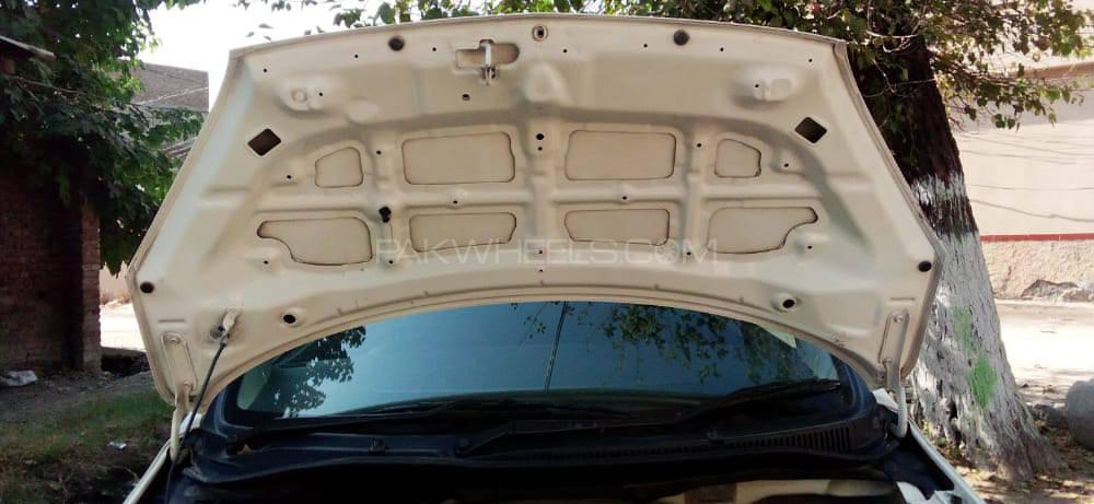 Suzuki Wagon R 2018 for Sale in Haripur Suzuki Wagon R 2018 for Sale in Haripur Image-20