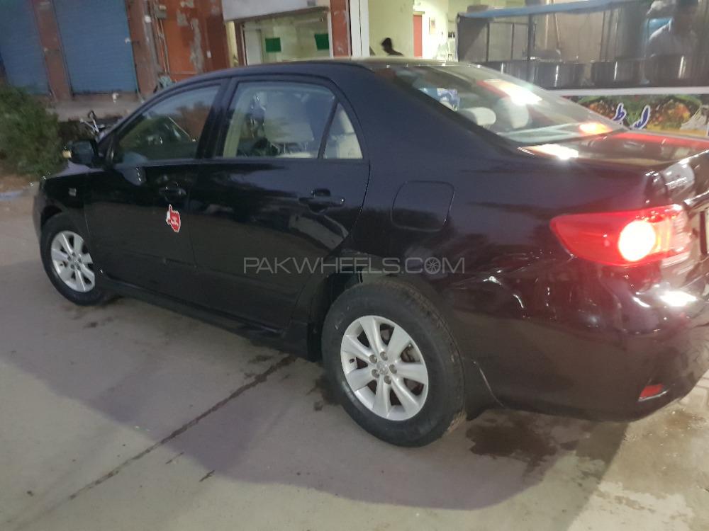 Toyota Corolla 2012 for Sale in Gujrat Image-1