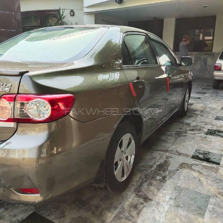 ٹویوٹا کرولا 2014 for Sale in بہاولپور ٹویوٹا کرولا 2014 for Sale in بہاولپور Image-2