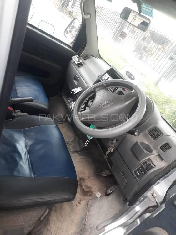 ڈائیہاتسو ہائی جیٹ 2010 for Sale in گجرانوالہ ڈائیہاتسو ہائی جیٹ 2010 for Sale in گجرانوالہ Image-10