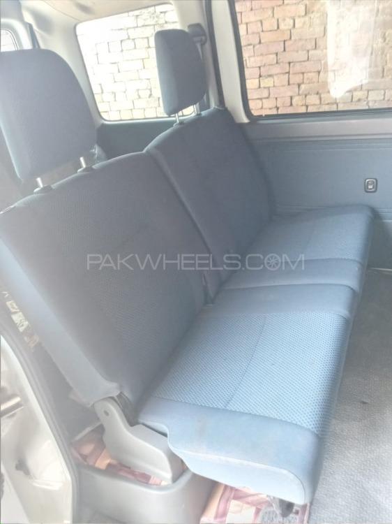 Daihatsu Hijet 2012 for Sale in Gujranwala Daihatsu Hijet 2012 for Sale in Gujranwala Image-6