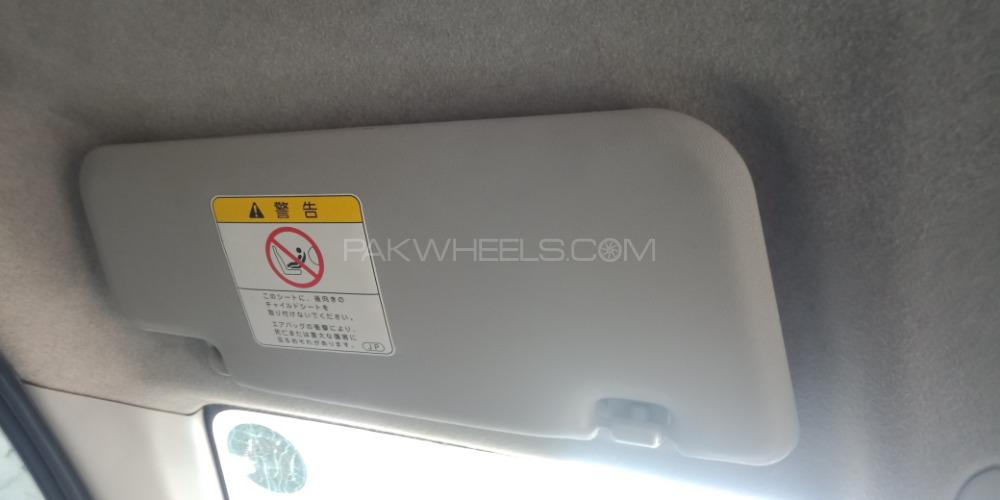 Daihatsu Mira 2013 for Sale in Peshawar Image-1