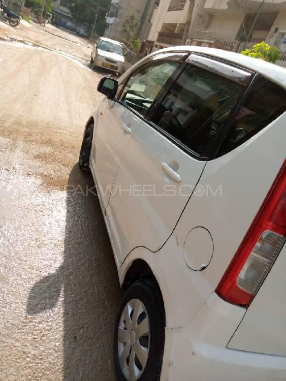 ڈائیہاتسو موو 2007 for Sale in کراچی ڈائیہاتسو موو 2007 for Sale in کراچی Image-5