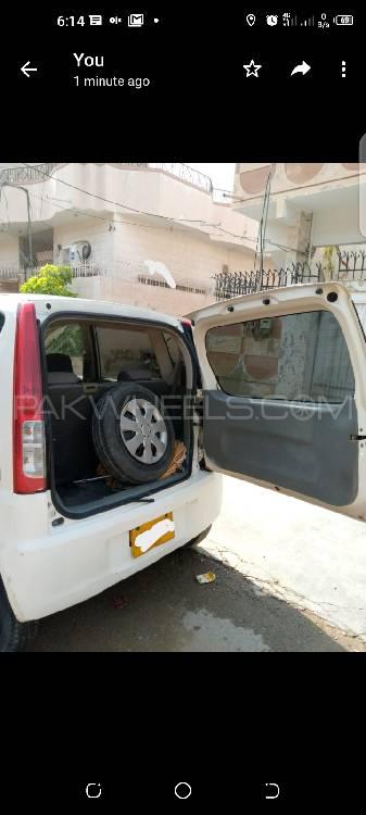 Daihatsu Move 2007 for Sale in Karachi Image-1