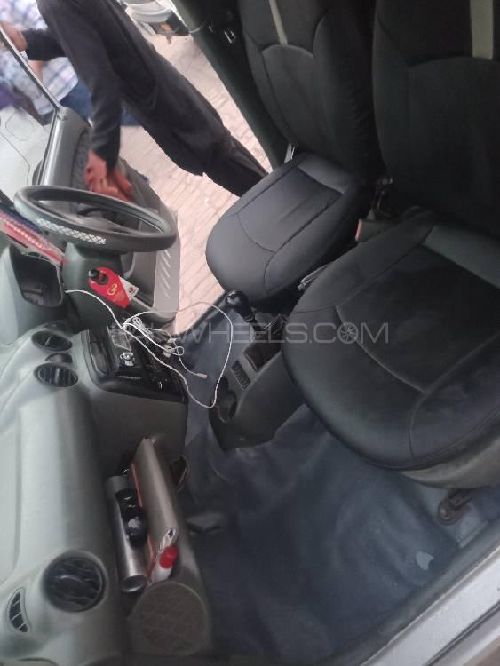 ہنڈائی سانترو 2004 for Sale in لاہور ہنڈائی سانترو 2004 for Sale in لاہور Image-5