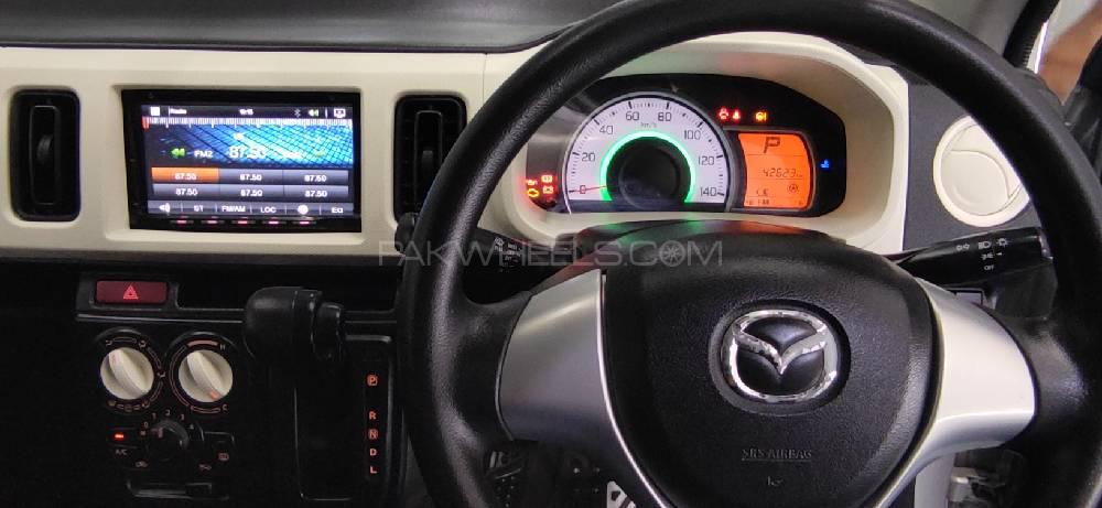 Mazda Carol 2015 for Sale in Lahore Mazda Carol 2015 for Sale in Lahore Image-2